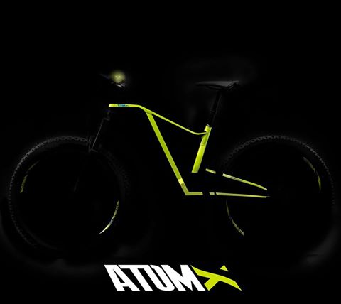 ATOM X - COLLOCAZIONE BATTERIA