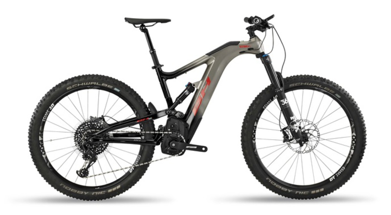 BH BIKES